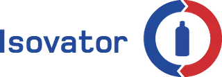 Logo - Isovator