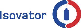 Logo - Isovator